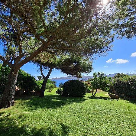 Appartement Giulianahouse à La Maddalena  Extérieur photo