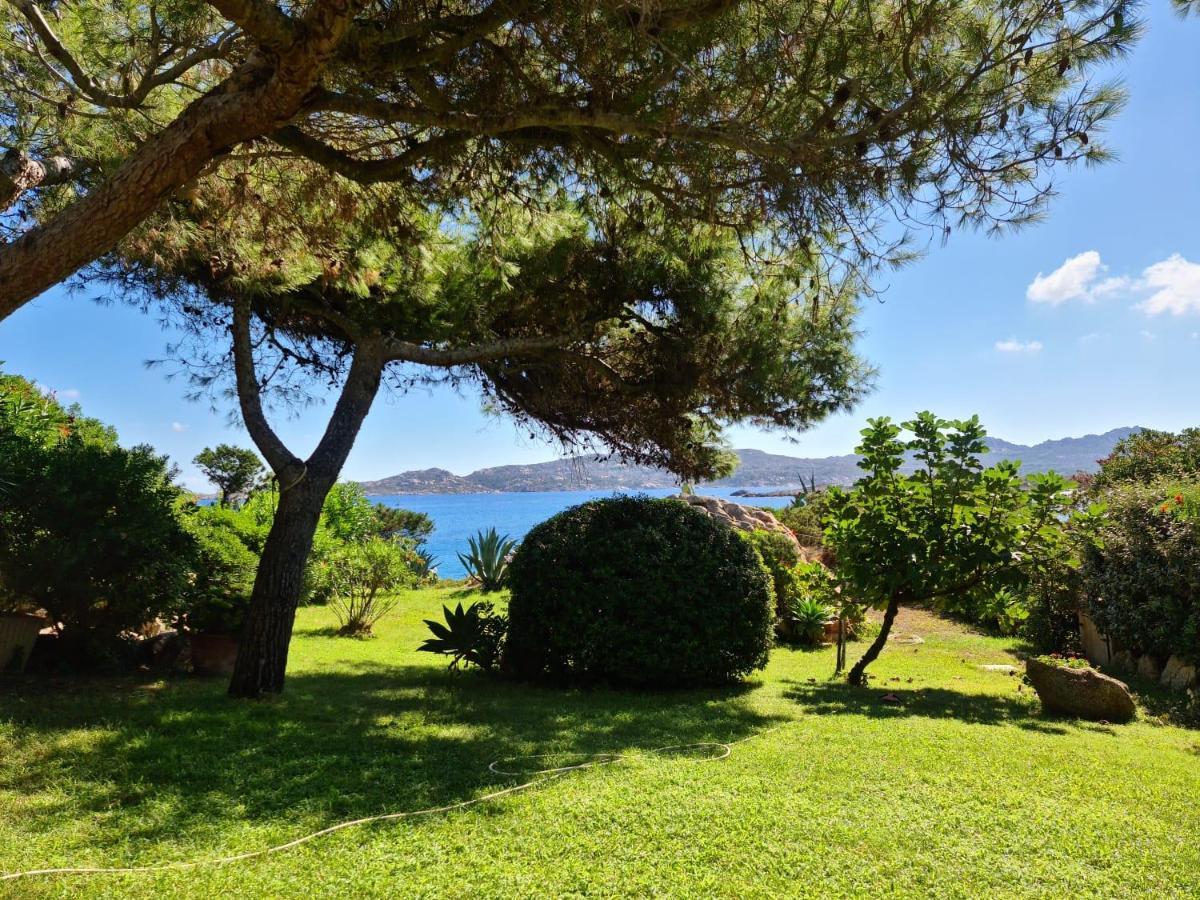 Appartement Giulianahouse à La Maddalena  Extérieur photo