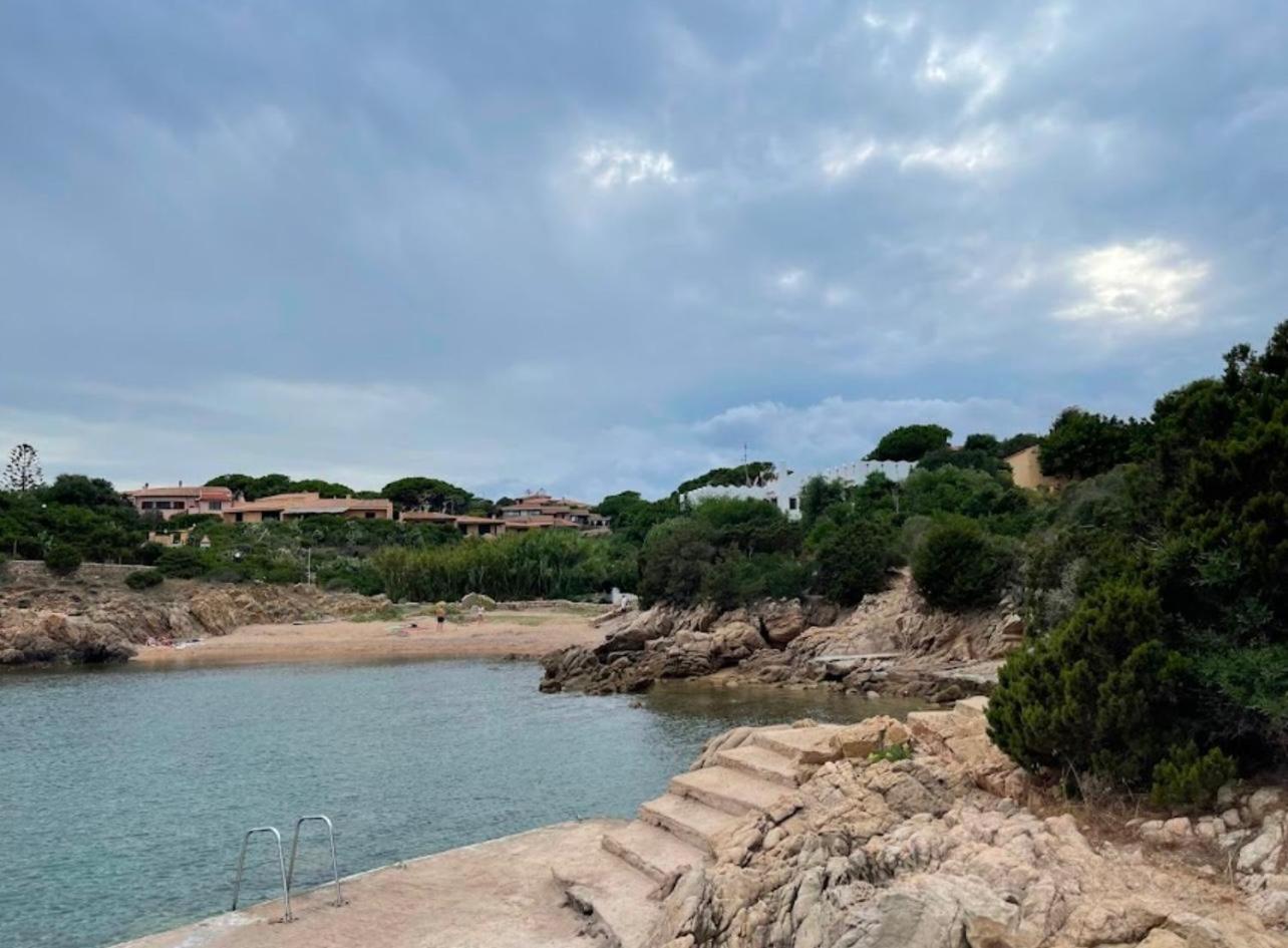 Appartement Giulianahouse à La Maddalena  Extérieur photo