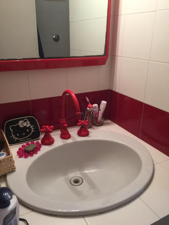 Appartement Giulianahouse à La Maddalena  Extérieur photo