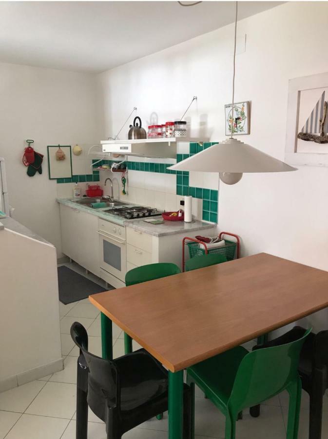 Appartement Giulianahouse à La Maddalena  Extérieur photo