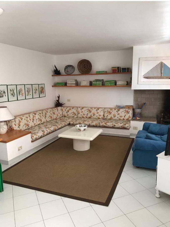Appartement Giulianahouse à La Maddalena  Extérieur photo