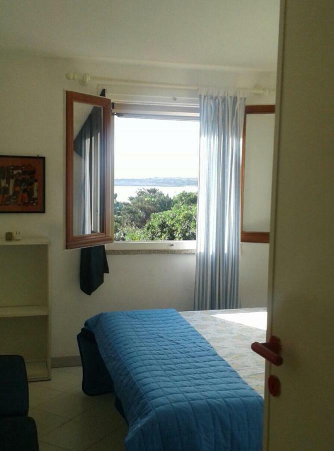 Appartement Giulianahouse à La Maddalena  Extérieur photo