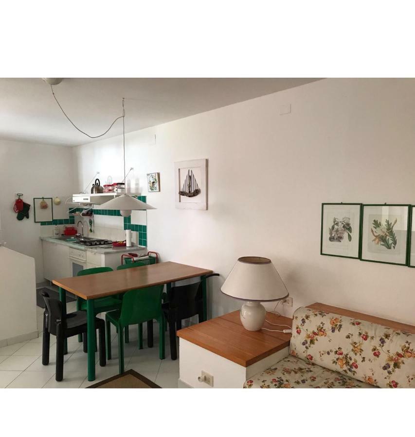 Appartement Giulianahouse à La Maddalena  Extérieur photo