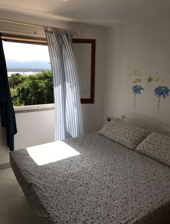 Appartement Giulianahouse à La Maddalena  Extérieur photo