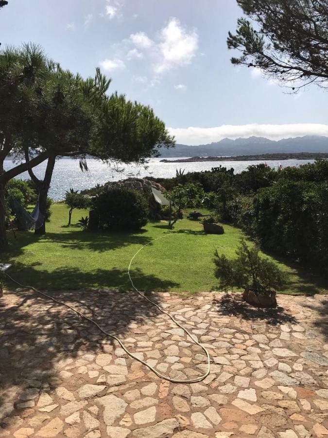 Appartement Giulianahouse à La Maddalena  Extérieur photo